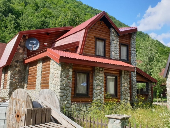 Kuća za prodaju – Kolašin