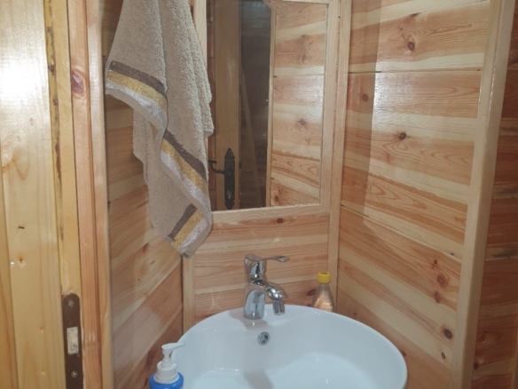 Renovirana kuća u Rajskom selu, Kolašin — fotografija 3