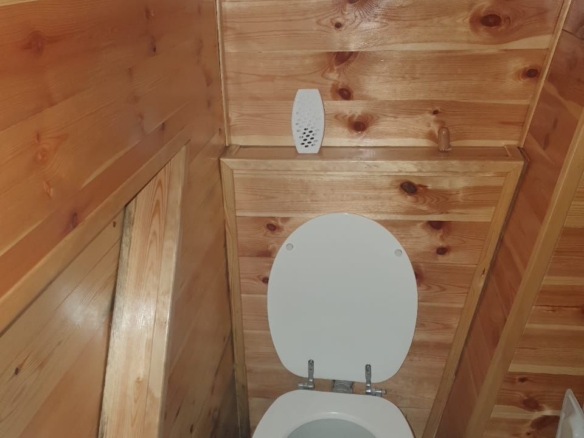 Renovirana kuća u Rajskom selu, Kolašin — fotografija 4