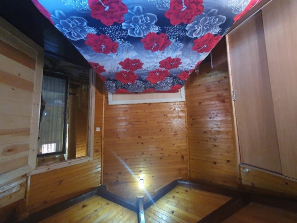 Renovirana kuća u Rajskom selu, Kolašin — fotografija 6