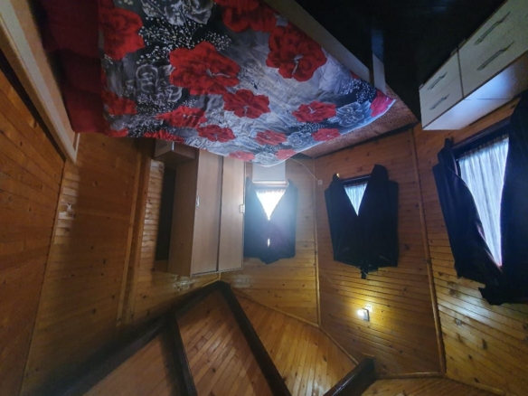 Renovirana kuća u Rajskom selu, Kolašin — fotografija 7