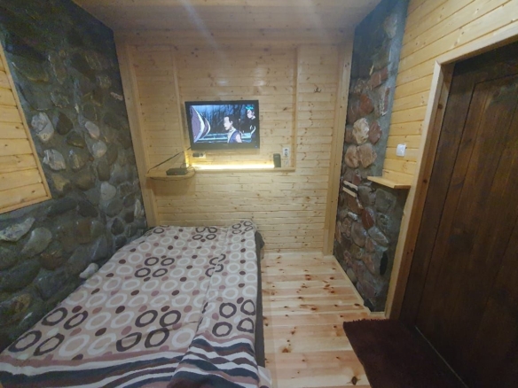 Renovirana kuća u Rajskom selu, Kolašin — fotografija 11