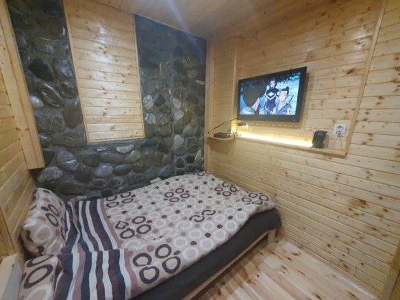 Renovirana kuća u Rajskom selu, Kolašin — fotografija 12