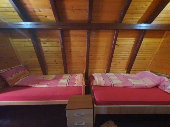 Renovirana kuća u Rajskom selu, Kolašin — fotografija 13