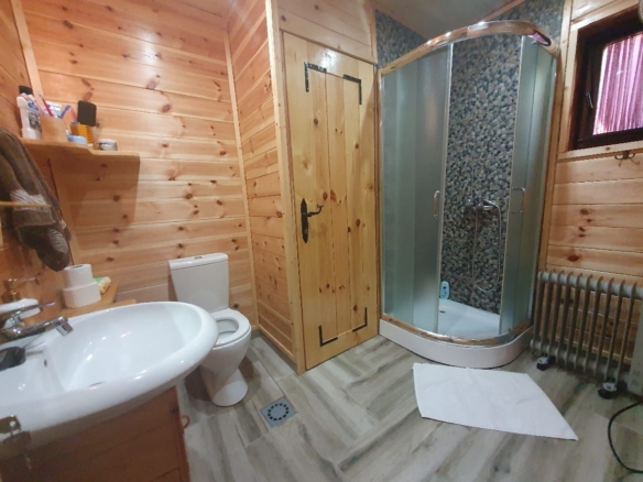 Renovirana kuća u Rajskom selu, Kolašin — fotografija 16