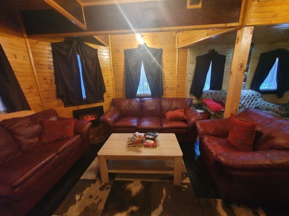 Renovirana kuća u Rajskom selu, Kolašin — fotografija 18