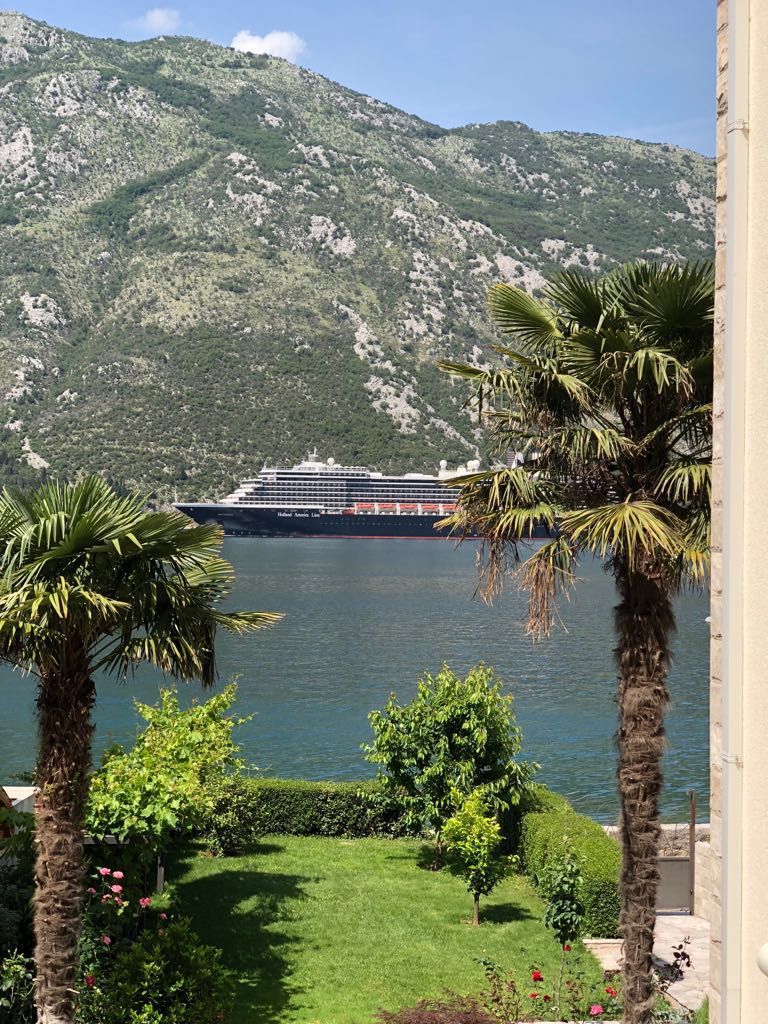 4444 Kuća 280 m² – Stoliv, Kotor — fotografija 13
