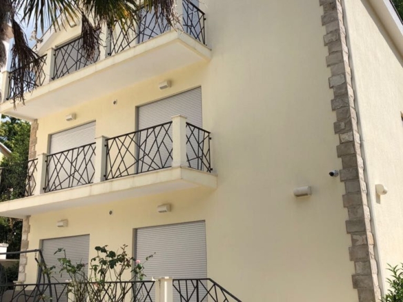 Kuća 280 m² – Stoliv, Kotor — fotografija 14