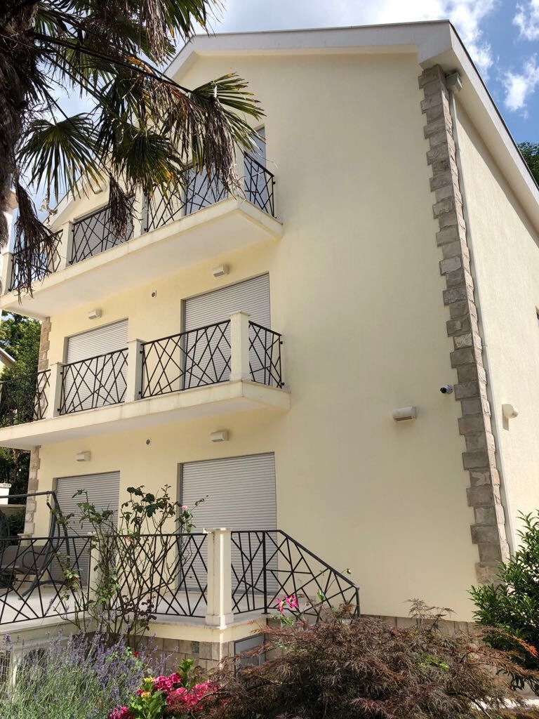4555 Kuća 280 m² – Stoliv, Kotor — fotografija 14