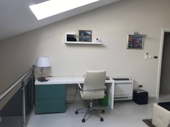 Kuća 280 m² – Stoliv, Kotor — fotografija 17