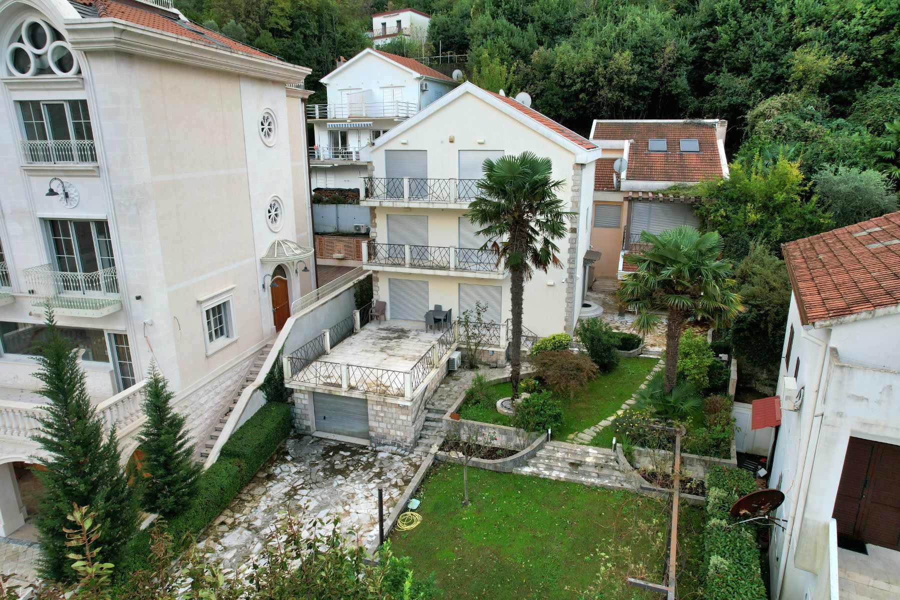 27f71c42-f5c5-476c-890e-31eb7647ead5 Kuća 280 m² – Stoliv, Kotor — fotografija 18