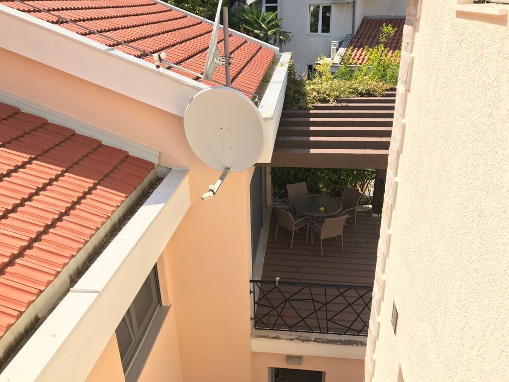 555555 Kuća 280 m² – Stoliv, Kotor — fotografija 20