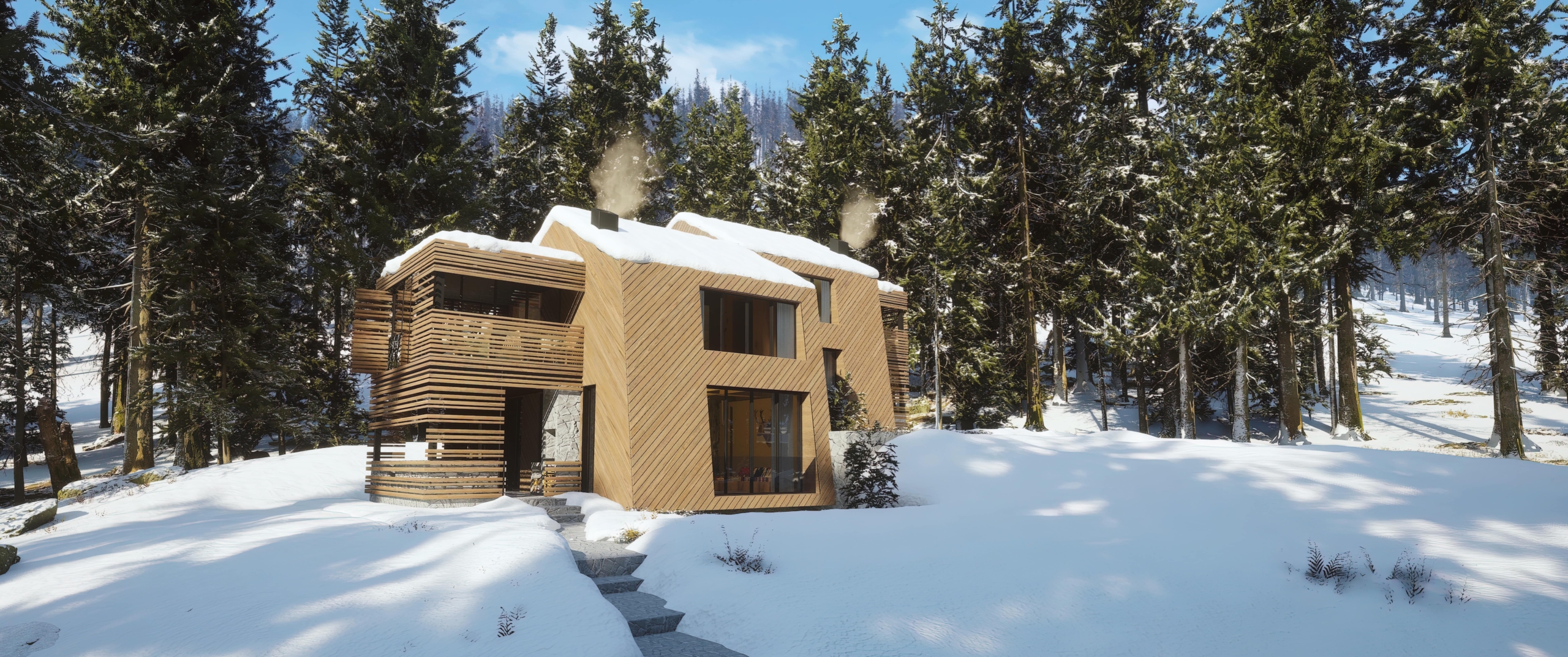 1679906169-Kamera_03PR-min Kuća 70 m² – Kolašin — fotografija 6