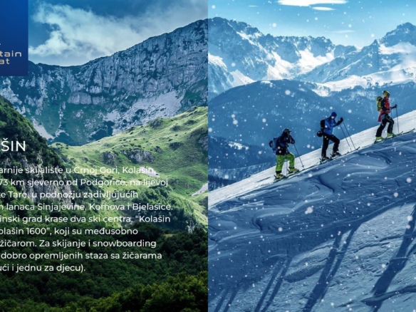 Kuća 70 m² – Kolašin — fotografija 8