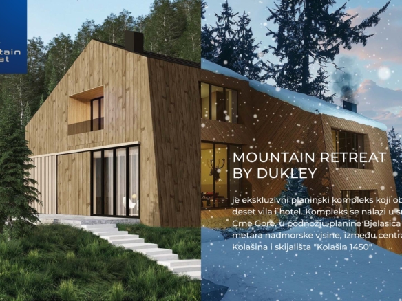 Kuća 70 m² – Kolašin — fotografija 11
