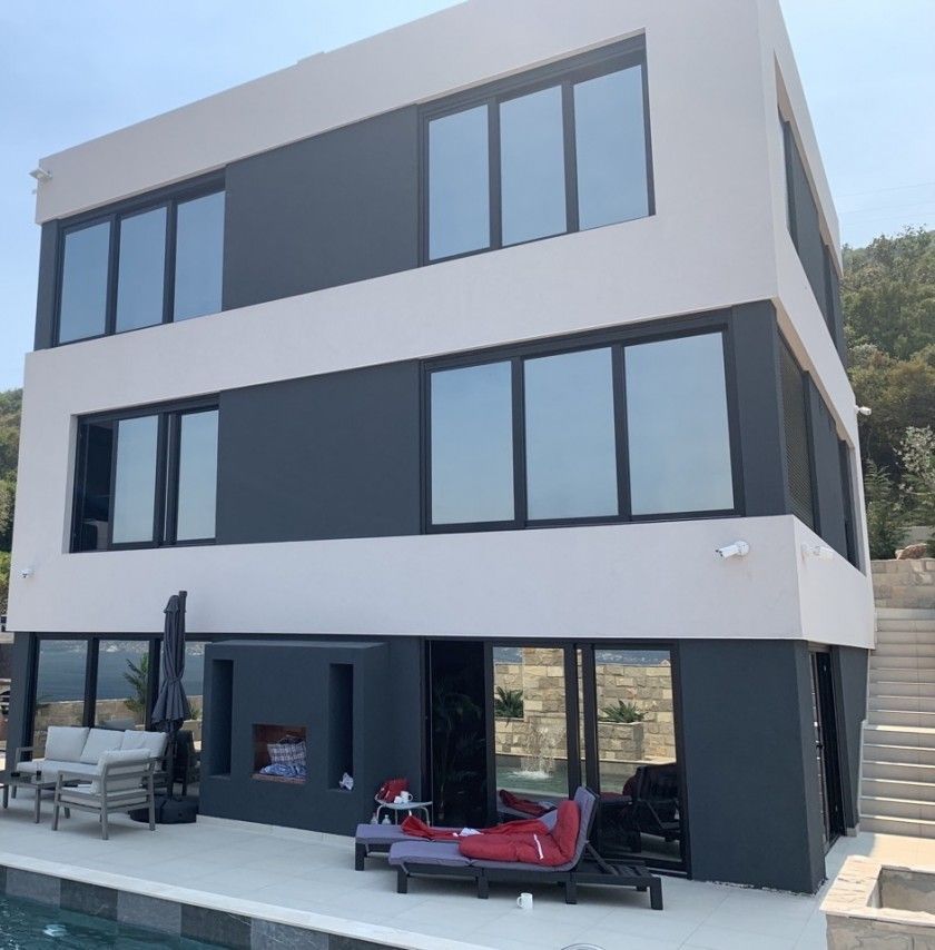 ed34c652-aea0-464e-8b83-3a8ca380468b Kuća 280 m² – Krašići, Tivat — fotografija 4