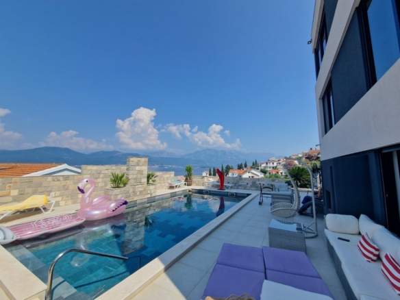 Kuća 280 m² – Krašići, Tivat — fotografija 7