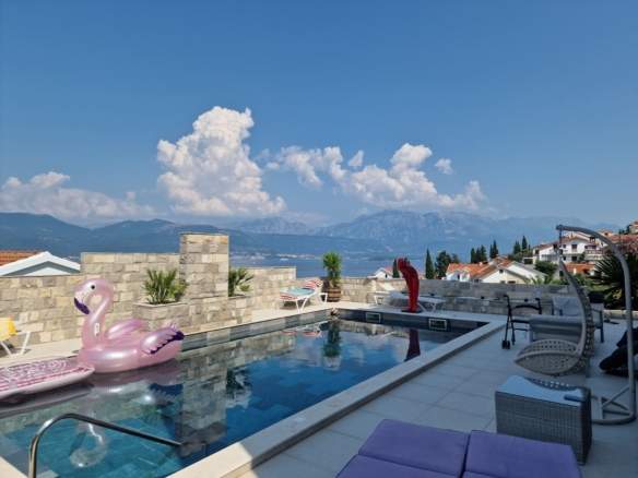 Kuća 280 m² – Krašići, Tivat — fotografija 8