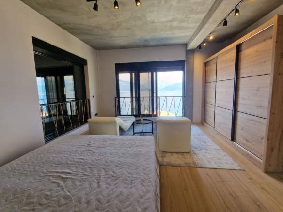 Kuća 280 m² – Krašići, Tivat — fotografija 11