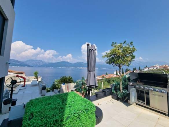 Kuća 280 m² – Krašići, Tivat — fotografija 14