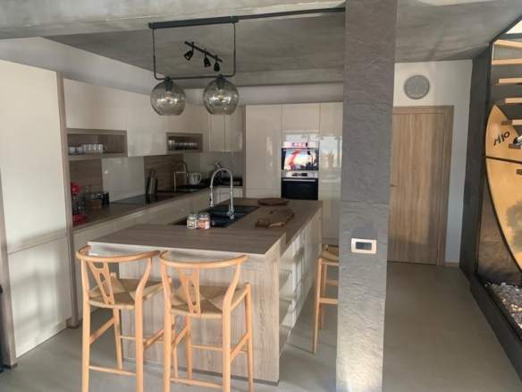 Kuća 280 m² – Krašići, Tivat — fotografija 17