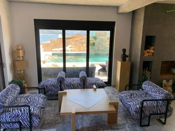 Kuća 280 m² – Krašići, Tivat — fotografija 20