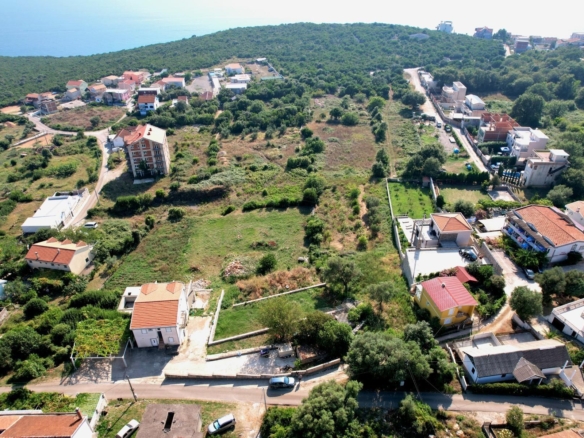 Plac u Krimovici, Kotor — fotografija 2