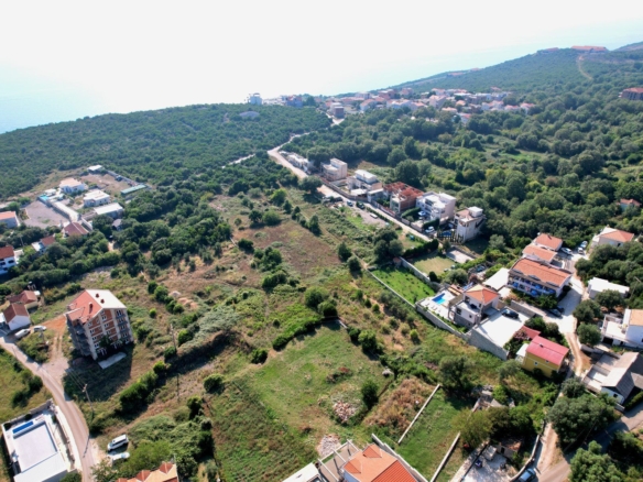 Plac u Krimovici, Kotor — fotografija 8