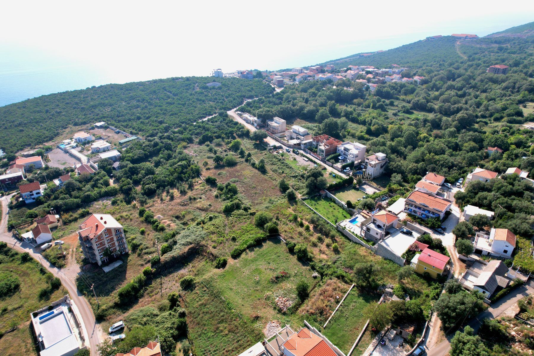 53aa8477-27c8-4421-ba00-f905e4131520 Plac u Krimovici, Kotor — fotografija 8