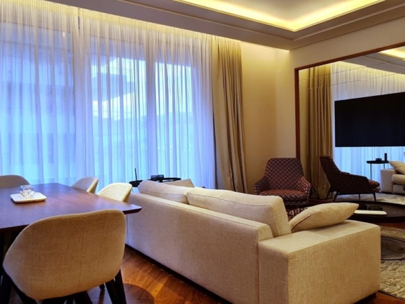Jednosoban stan u hotelu Regent, Porto Montenegro, Tivat — fotografija 2