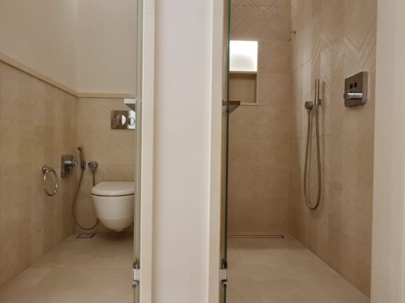 Jednosoban stan u hotelu Regent, Porto Montenegro, Tivat — fotografija 6