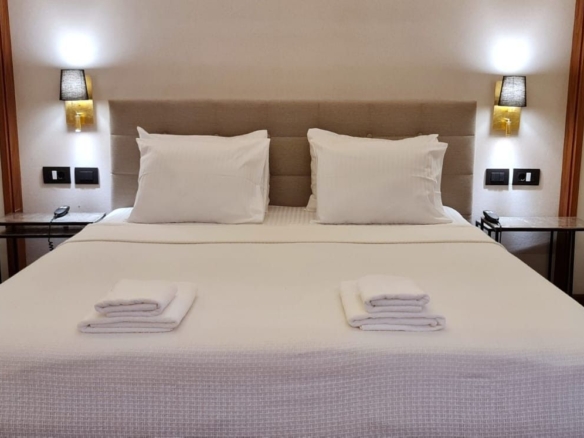 Jednosoban stan u hotelu Regent, Porto Montenegro, Tivat — fotografija 7