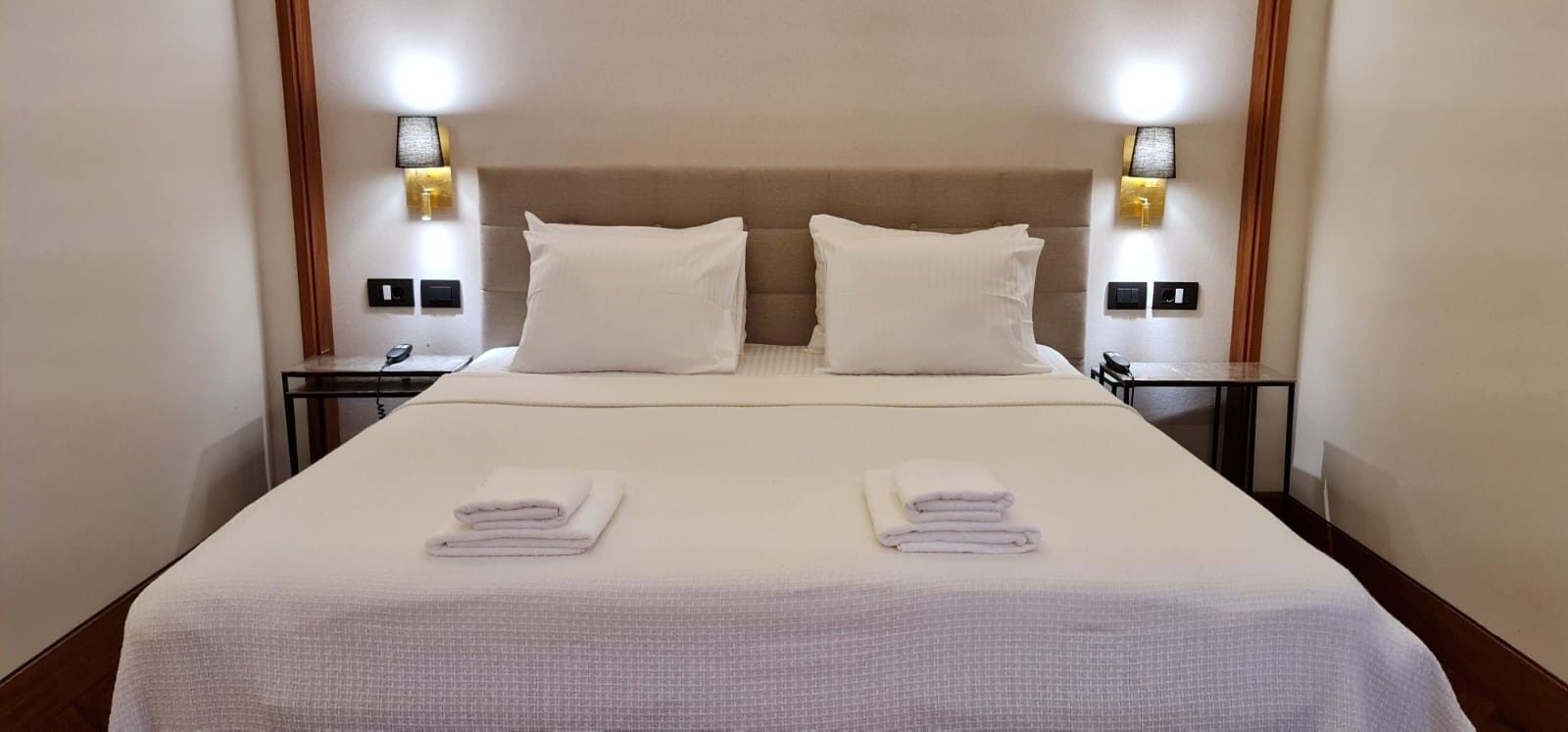 Jednosoban stan u hotelu Regent, Porto Montenegro, Tivat — fotografija 7