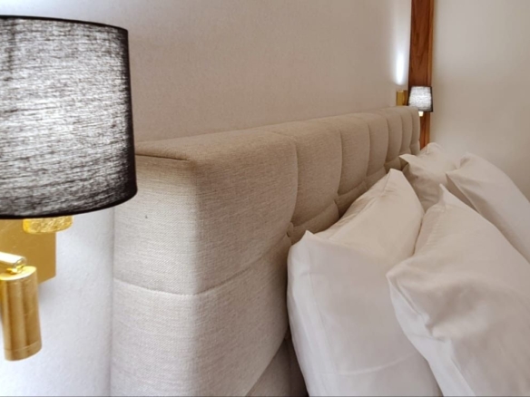 Jednosoban stan u hotelu Regent, Porto Montenegro, Tivat — fotografija 12