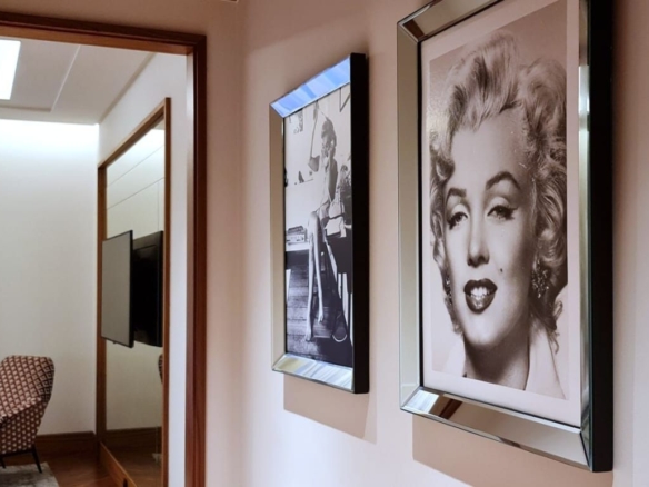 Jednosoban stan u hotelu Regent, Porto Montenegro, Tivat — fotografija 19