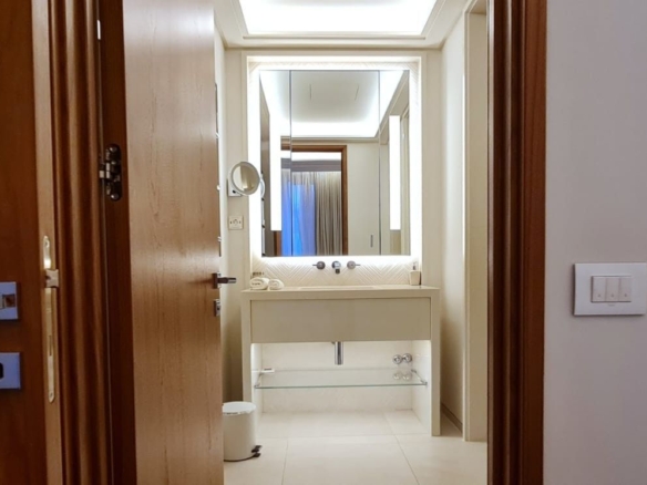 Jednosoban stan u hotelu Regent, Porto Montenegro, Tivat — fotografija 20