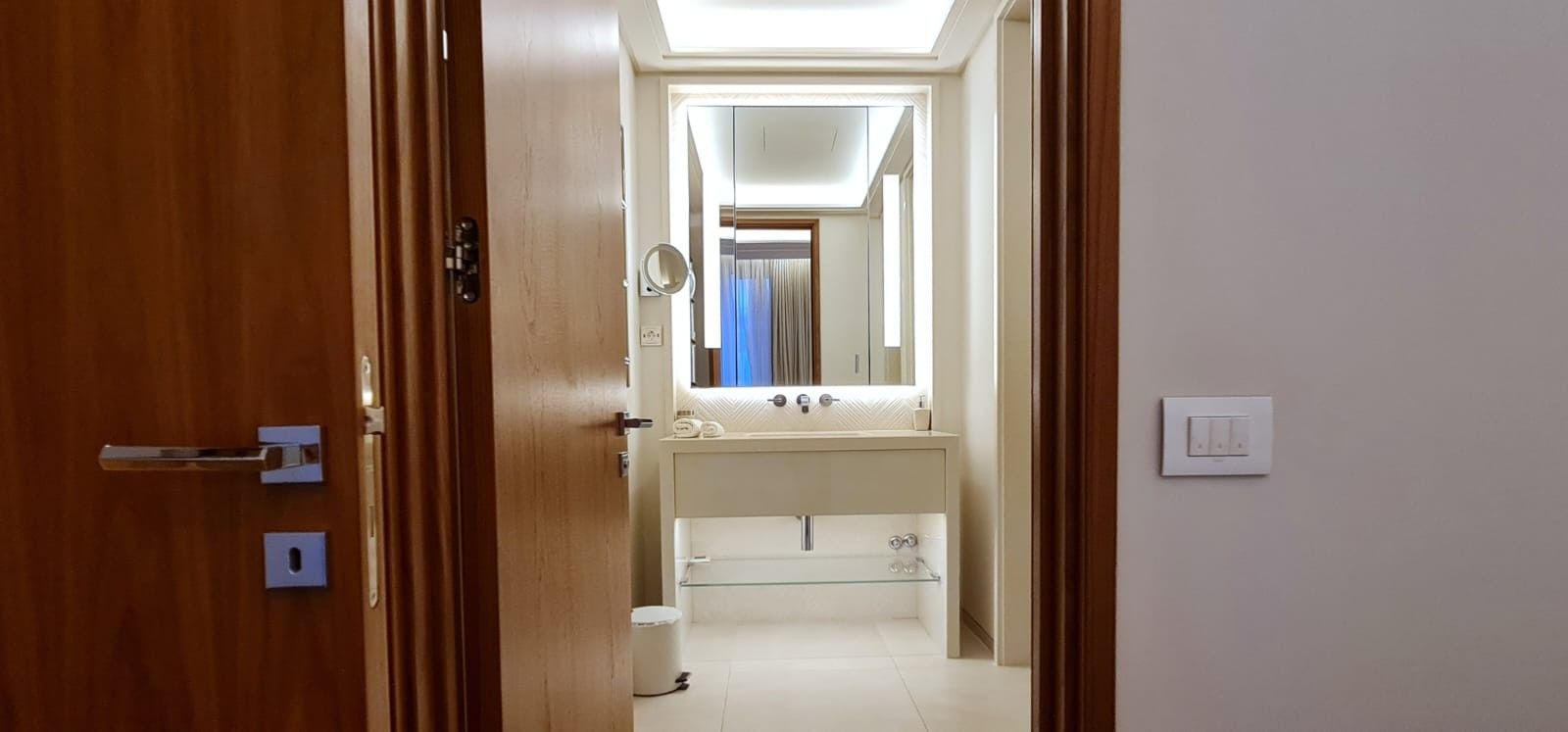 Jednosoban stan u hotelu Regent, Porto Montenegro, Tivat — fotografija 20