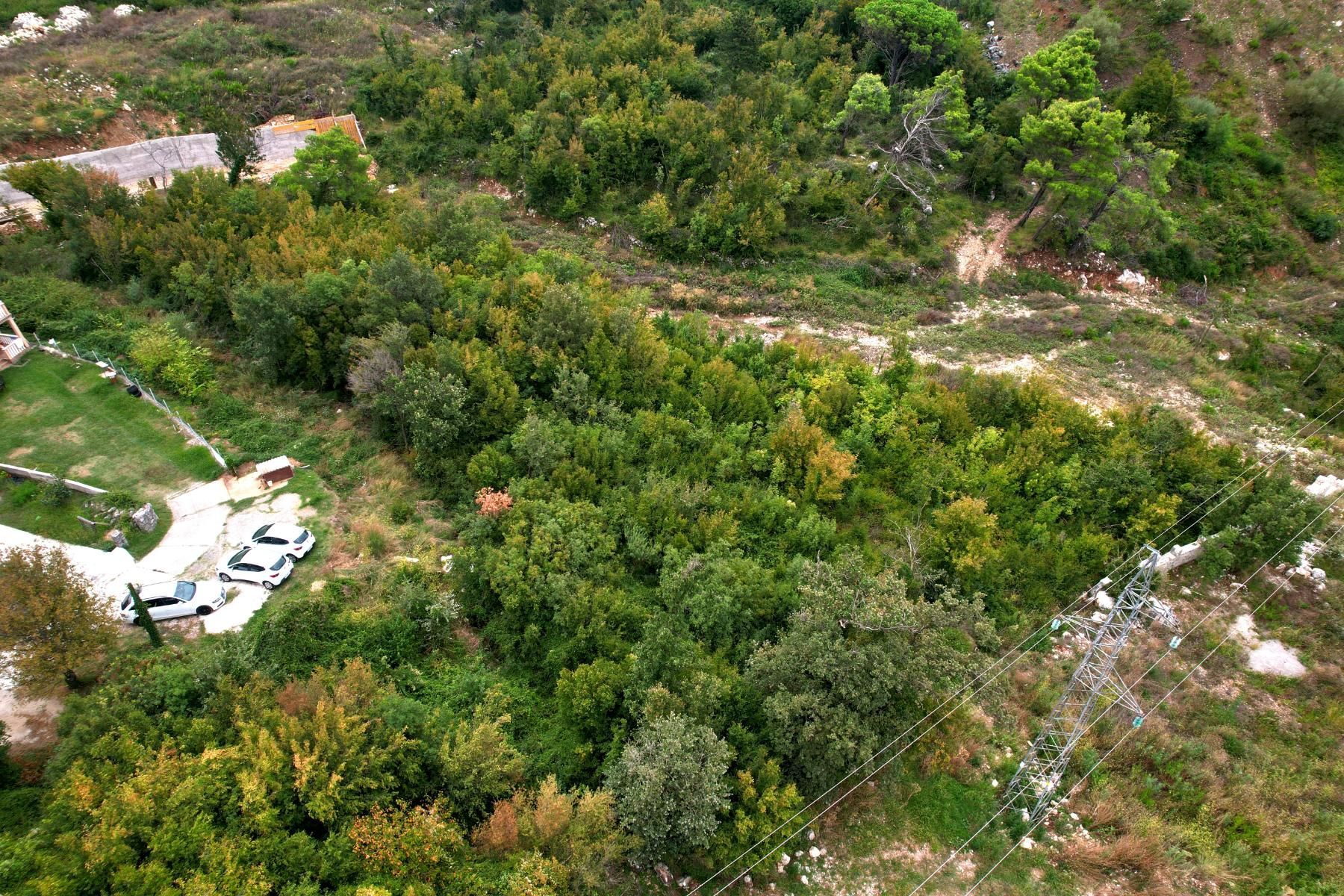 cbd271f0-e76a-4843-8274-1288b3c9c2df Urbanizovan plac 1093m2 Markovici,Budva