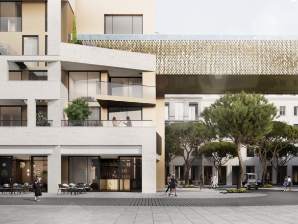 Jednosoban stan 69 m² – Tivat — fotografija 8