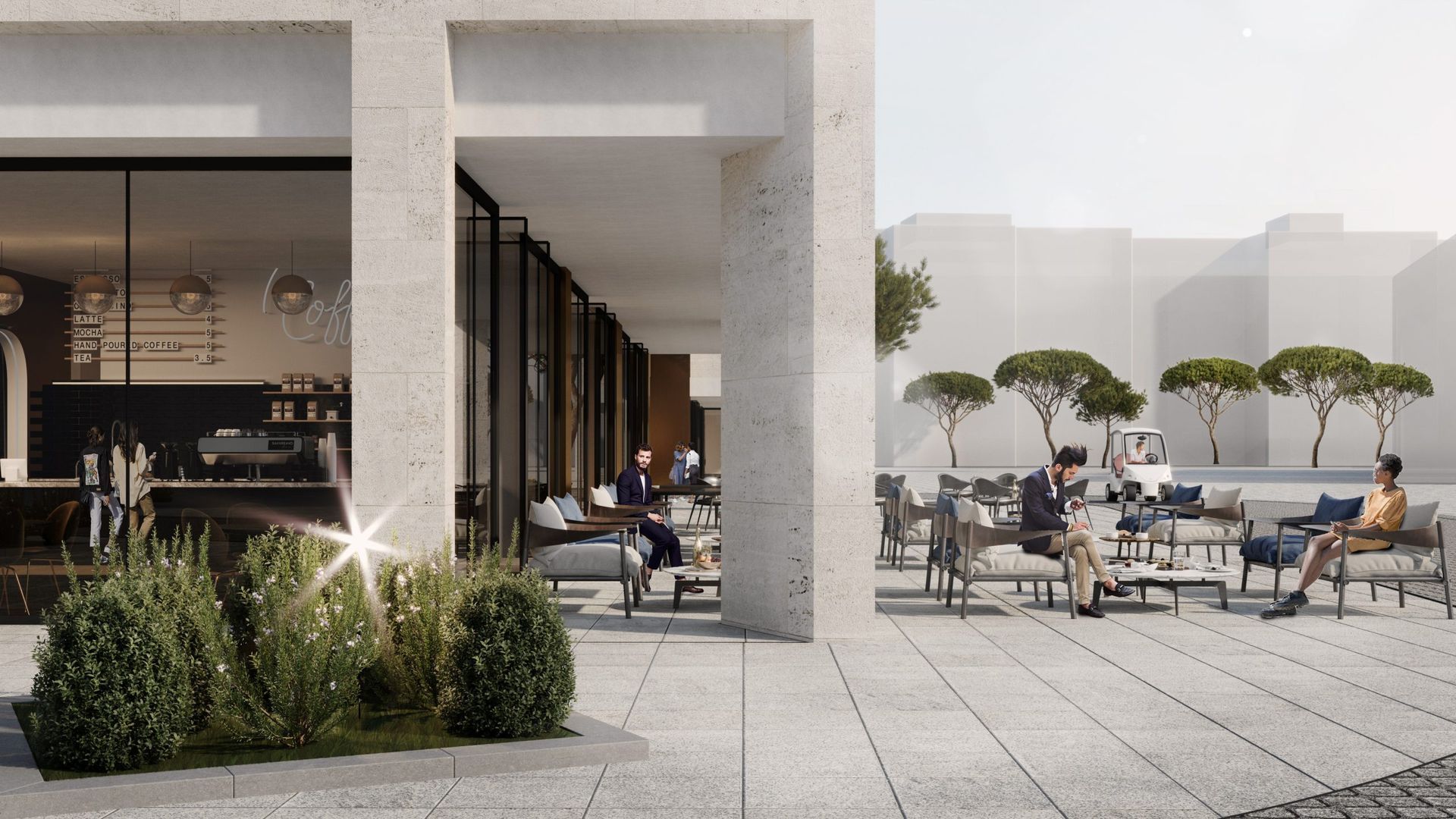 Jednosoban stan 69 m² – Tivat — fotografija 14