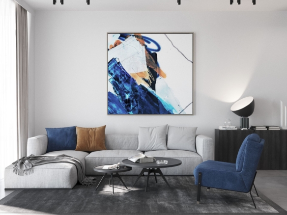 Jednosoban stan 69 m² – Tivat — fotografija 17