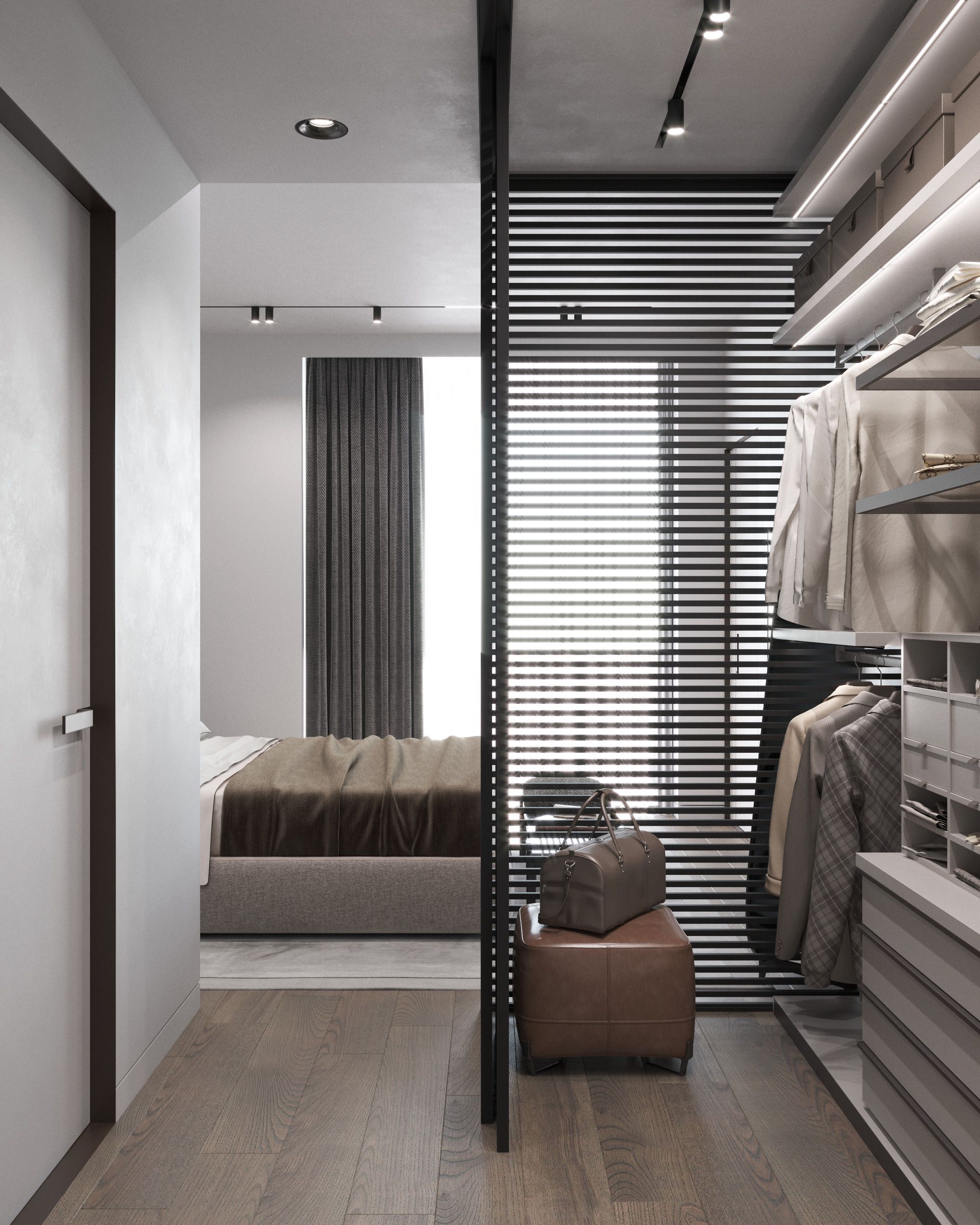 Jednosoban stan 69 m² – Tivat — fotografija 20