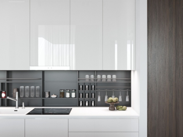 Dvosoban stan 142 m² – Tivat — fotografija 20