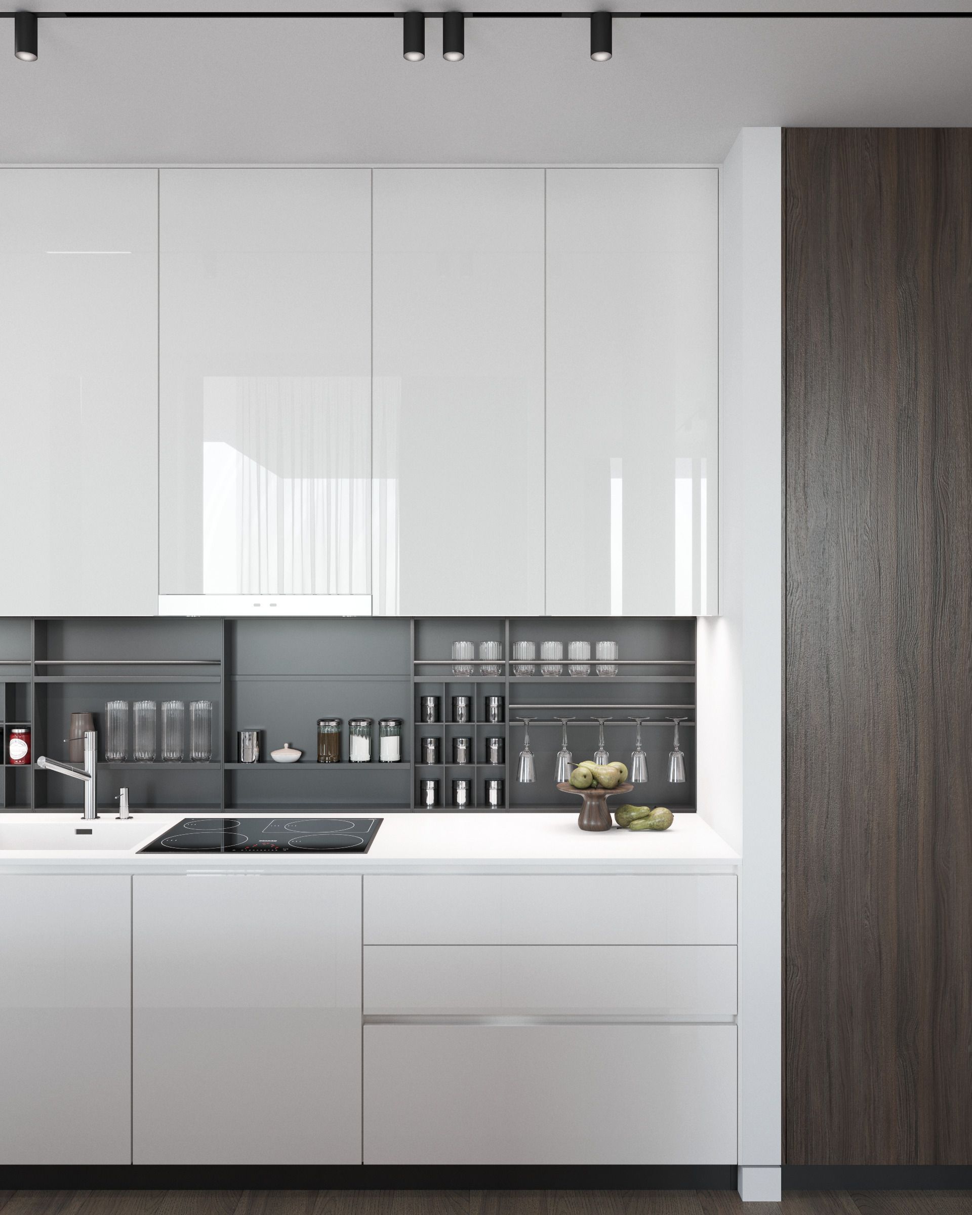 Dvosoban stan 142 m² – Tivat — fotografija 20