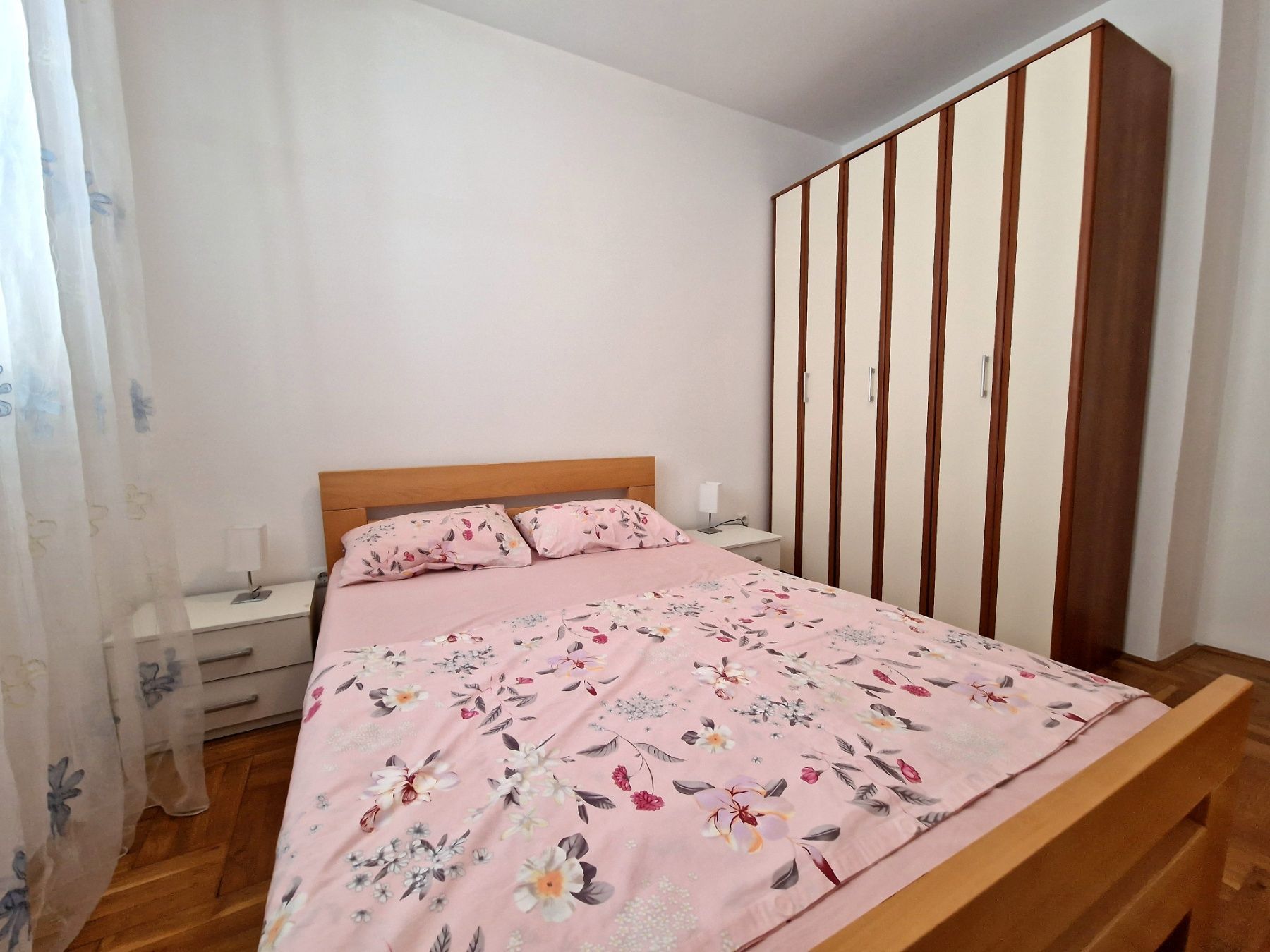 Jednosoban stan 37 m² u Bečićima, Budva — fotografija 7