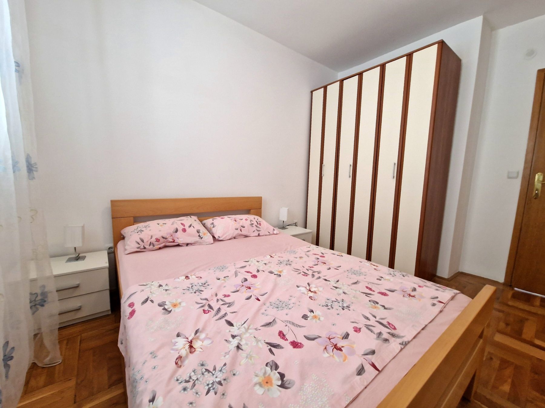 Jednosoban stan 37 m² u Bečićima, Budva — fotografija 8