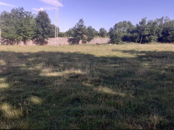 Plac u Novom Selu, Danilovgrad — fotografija 6