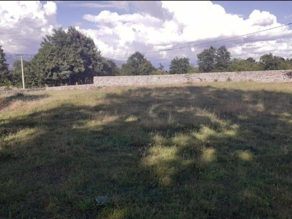 Plac u Novom Selu, Danilovgrad — fotografija 7