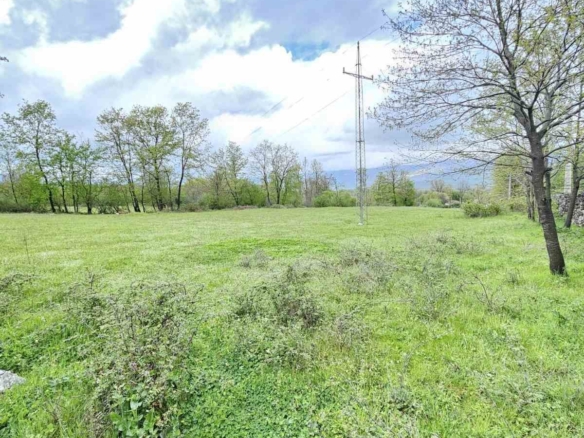 Plac u Novom Selu, Danilovgrad — fotografija 8