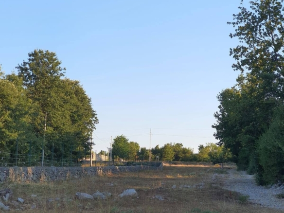 Plac u Novom Selu, Danilovgrad — fotografija 12